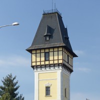 II. Komentovan� prohl�dka Vod�rensk� v�e