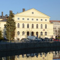 V. DK Sl�vie - N�meck� d�m