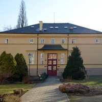 VII. Eggertova vila