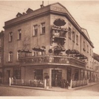 20. Vychzka za histori zaniklch hospod msta esk Budjovice - Ing. Jan Schinko - t 10. 10. 2013