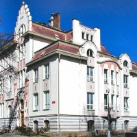 21. Vychzka za histori Sttn stavebn prmyslov koly - Mgr. Helena Stejskalov - t 24. 10. 2013