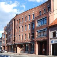24. Vychzka za histori ukrytou v budjovickm archivu - PhDr. Daniel Kov - t  21. 11. 2013, prohldky ve 14:00 a 16:30