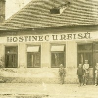 28. Vych�zka za histori� zanikl�ch hospod m�sta �. Bud�jovice II. - Ing. Jan  Schinko -  �t. 24. 4. 2014    16,30 