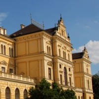 31. Vych�zka za budoucnost� opraven� budovy Jiho�esk�ho muzea - Mgr. Helena Stejskalov� - �t. 29. 5. 2014 16,30 