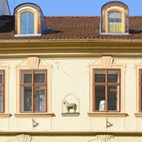 3.	Prohl�dky m�stem - K��em kr�em s pam�tk��em
