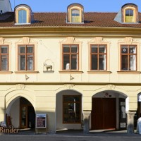 2.	Dvorek U Ber�nka 