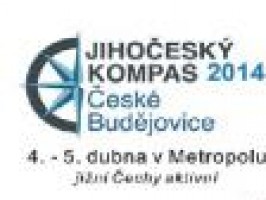 Jiho�esk� kompas 2014