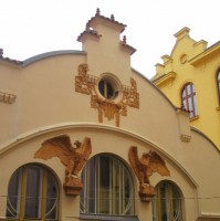 27. Vych�zka za histori� D�msk�ho spolku Ludmila - Mgr. Helena Stejskalov� - �t. 10. 4. 2014    16,30 
