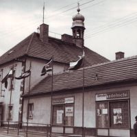 34. Vych�zka za histori� t�by st��bra v horn�m m�st� c�sa�e Rudolfa II. �t.25.9.2014