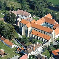 36. Z�jezd za histori� obraz� zlatokorunsk� �koly a �ivota opata Bylansk�ho Ne. 12. 10. 2014