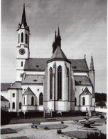 52.Zájezd za historií cisterciáckého kláštera ve Vyšším Brodě, So 30.5.2015 52.Zájezd za historií cisterciáckého kláštera ve Vyšším Brodě, So 30.5.2015
