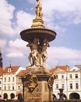 51.Vycházka za historií vody nejen pitné ve městě České Budějovice, Čt 28.5.2015 51.Vycházka za historií vody nejen pitné ve městě České Budějovice, Čt 28.5.2015