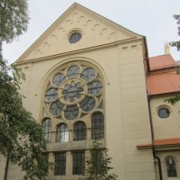 53. Vycházka za historií 100 let od vysvěcení kostela svatého Jana Nepomuckého čt 8. 10. 2015 53. Vycházka za historií 100 let od vysvěcení kostela svatého Jana Nepomuckého čt 8. 10. 2015