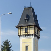 2.	Prohl�dka vod�rensk� v�e