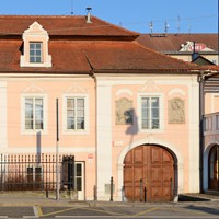 3.	Dv�r N�rodn�ho pam�tkov�ho �stavu