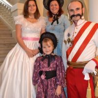 K�est a autogrami�da knihy 