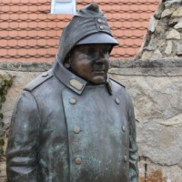 82. Z�jezd za histori� slavn�ch osobnost� P�secka - PhDr. Ji�� Pr�ek 