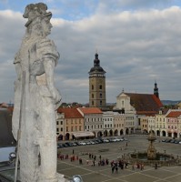 83. Vych�zka za histori� p�estavby a v�zdoby �eskobud�jovick� radnice - Mgr. Hynek L�tal, Ph.D. 