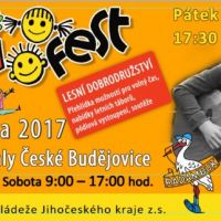 Bambifest 19. - 20. 5. 2017