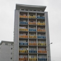 85. Vych�zka za histori�, aneb T�i bud�jovick� perly �esk� architektury 2. poloviny 20. stolet� - Mgr. Eva Erbanov�