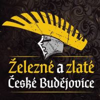 �elezn� a zlat� �esk� Bud�jovice 2017