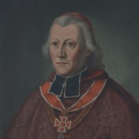 90. Vych�zka za histori� osobnosti biskupa Johanna Prokopa Schaaffgotscheo - doc. ThDr. Rudolf Svoboda, Th.D.